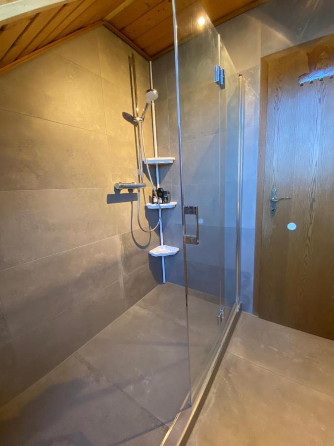 Appartement am Stadtpark Ochtrup Bagian luar foto