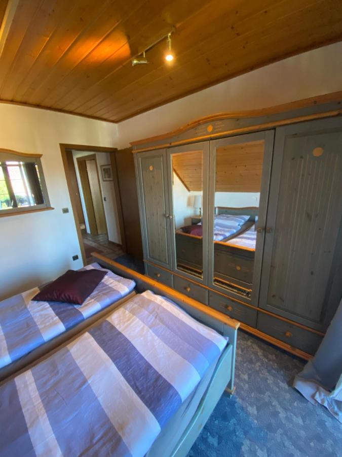 Appartement am Stadtpark Ochtrup Bagian luar foto